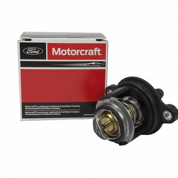 Motorcraft RT-1242 Therm 190 Fits select: 2018-2021 FORD ECOSPORT, 2015-2018 FORD FOCUS