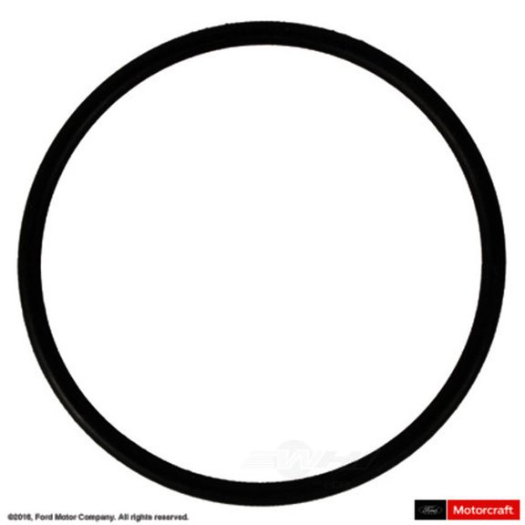 Motorcraft RTS-1071 Engine Coolant Thermostat Gasket Fits select: 2011-2017 FORD F250, 2011-2017 FORD F350