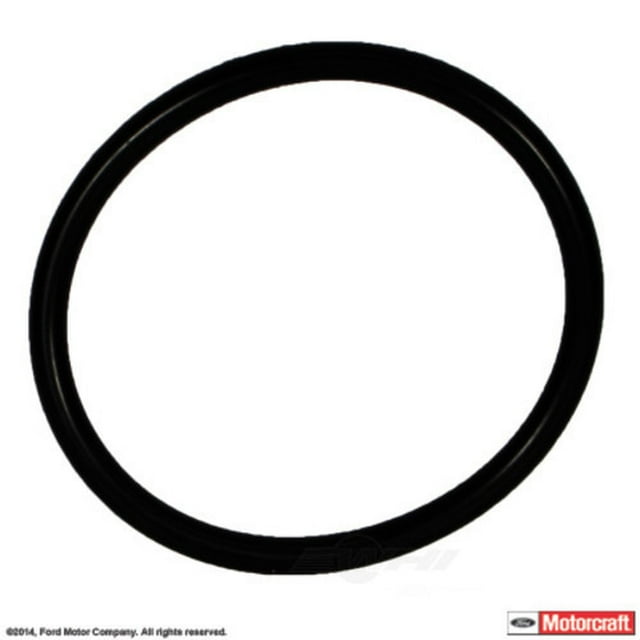 Motorcraft RTS1075 Engine Coolant Recovery Tank Seal Fits select 2010