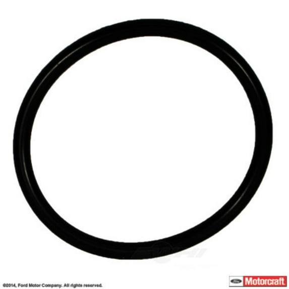 Motorcraft RTS-1075 Engine Coolant Recovery Tank Seal Fits select: 2010-2019 FORD F250, 2010-2019 FORD F350
