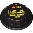 thumbnail image 1 of Motorcraft Radiator Cap RS-529 Fits select: 2009-2012 FORD FOCUS, 1 of 1