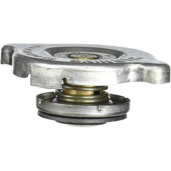 Motorcraft Radiator Cap RS-68 Fits select: 1966 FORD F350, 1968-1971 FORD PARCEL CHASSIS