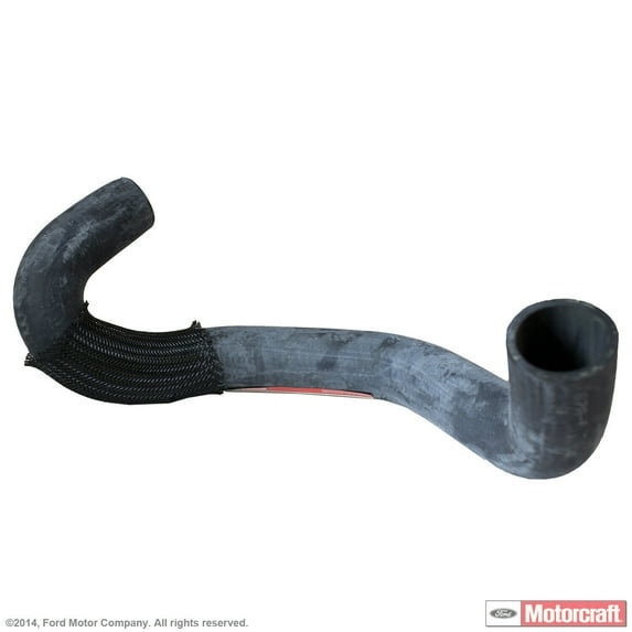 Motorcraft Radiator Coolant Hose KM-3066 Fits select: 1996-2001 FORD EXPLORER, 1997-2001 MERCURY MOUNTAINEER