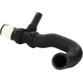 thumbnail image 1 of Motorcraft Radiator Coolant Hose KM-4516 Fits select: 1997-2007 FORD TAURUS, 1997-2005 MERCURY SABLE, 1 of 3