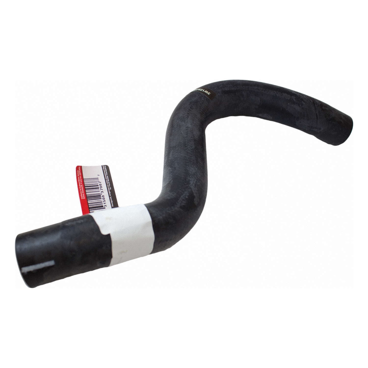 Motorcraft Radiator Coolant Hose KM-4593 Fits select: 2003-2005 MERCURY GRAND MARQUIS, 2003-2005 FORD CROWN VICTORIA