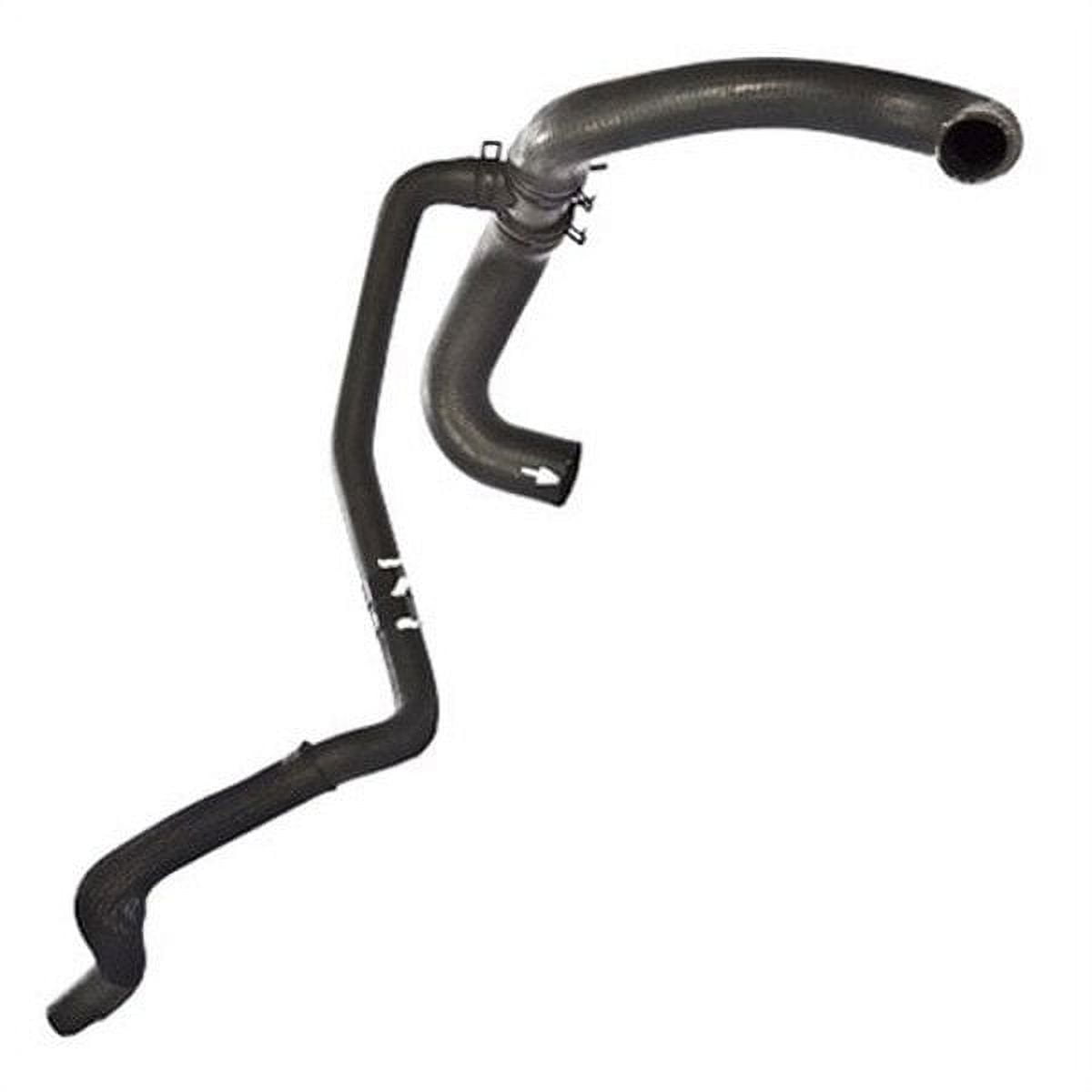 Motorcraft Radiator Coolant Hose KM-4724 Fits select: 2003 FORD ECONOLINE