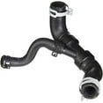 thumbnail image 1 of Motorcraft Radiator Coolant Hose KM-4884 Fits select: 2005-2007 FORD FREESTYLE, 1 of 1