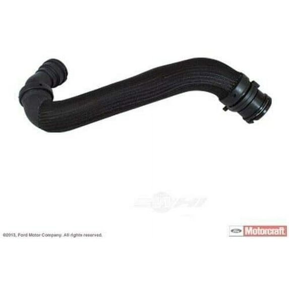 Motorcraft Radiator Coolant Hose KM-4949 Fits select: 2008-2010 FORD F250, 2008-2010 FORD F350