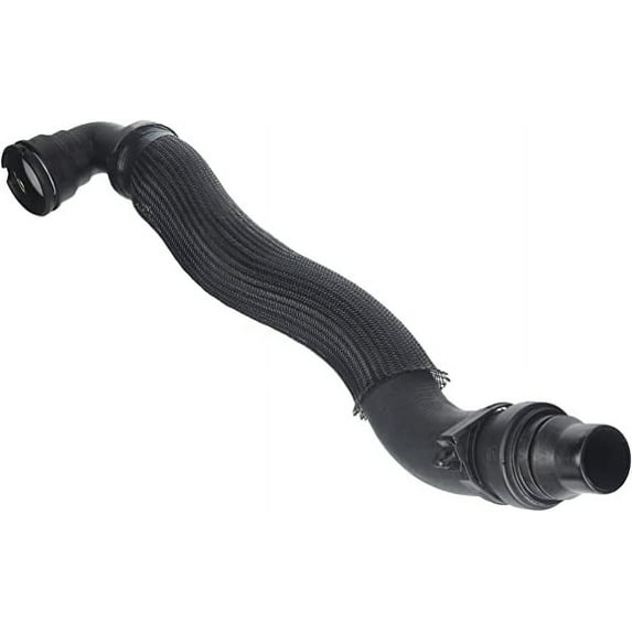 Motorcraft Radiator Coolant Hose KM-4950 Fits select: 2008-2010 FORD F250, 2008-2010 FORD F350