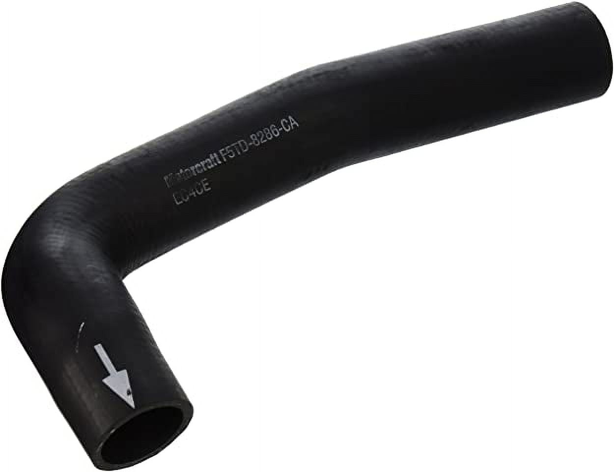 Motorcraft Radiator Coolant Hose KM-4969