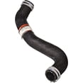 thumbnail image 1 of Motorcraft Radiator Coolant Hose KM-4972 Fits select: 2008-2011 FORD FOCUS, 1 of 1