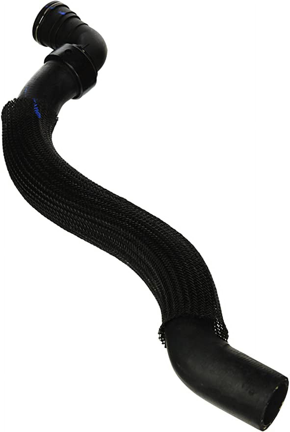 Free Shipping! Motorcraft Radiator Coolant Hose KM-4973 Fits