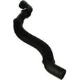 thumbnail image 1 of Motorcraft Radiator Coolant Hose KM-4973 Fits select: 2008-2011 FORD FOCUS, 1 of 3