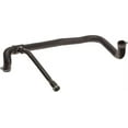 thumbnail image 1 of Motorcraft Radiator Coolant Hose KM-4979 Fits select: 2003-2011 MERCURY GRAND MARQUIS, 2003-2011 FORD CROWN VICTORIA, 1 of 4