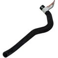thumbnail image 1 of Motorcraft Radiator Coolant Hose KM-4983 Fits select: 2006-2010 FORD EXPLORER, 2007-2010 FORD EXPLORER SPORT TRAC, 1 of 3
