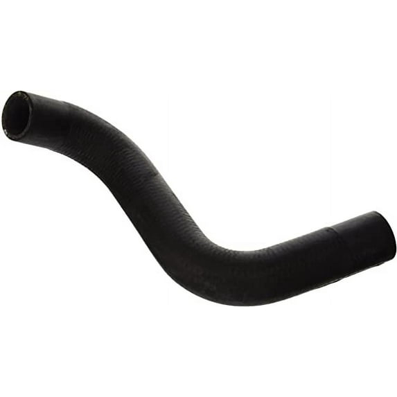 Motorcraft Radiator Coolant Hose KM-5001 Fits select: 2006-2010 FORD EXPLORER, 2007-2010 FORD EXPLORER SPORT TRAC
