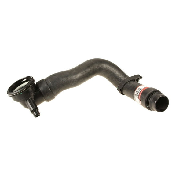 Motorcraft Radiator Coolant Hose KM-5040 Fits select: 2011-2016 FORD F250, 2011-2016 FORD F350