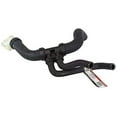 thumbnail image 1 of Motorcraft Radiator Coolant Hose KM-5078 Fits select: 2011-2014 FORD F150, 1 of 4