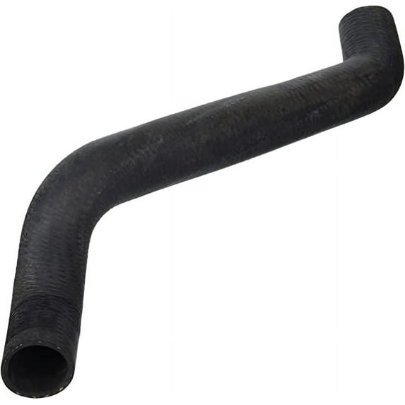 Motorcraft Radiator Coolant Hose KM-5097 Fits select: 2003-2014 FORD ECONOLINE