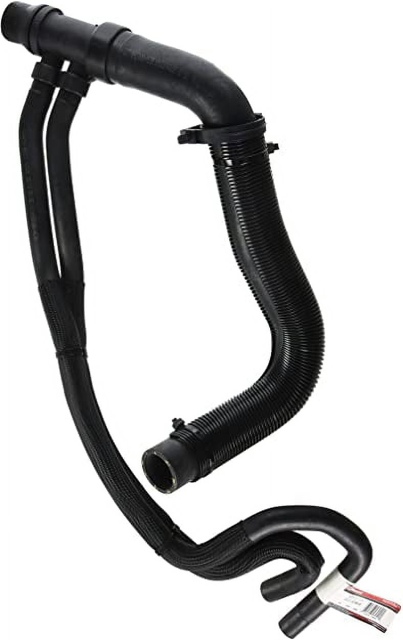Motorcraft Radiator Coolant Hose KM-5111 Fits select: 2011 FORD F450