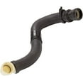 thumbnail image 1 of Motorcraft Radiator Coolant Hose KM-5113 Fits select: 2008-2010 FORD F250, 2008-2010 FORD F350, 1 of 4
