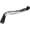 thumbnail image 1 of Motorcraft Radiator Coolant Hose KM-5228 Fits select: 2011-2016 FORD F250, 2011-2016 FORD F350, 1 of 1