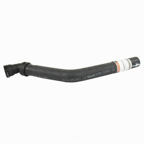 Motorcraft Radiator Coolant Hose KM-6682 Fits select: 2007-2008 FORD EXPEDITION, 2007-2008 LINCOLN NAVIGATOR