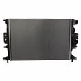 thumbnail image 1 of Motorcraft Radiator RAD-166 Fits select: 2013-2020 FORD FUSION, 1 of 4