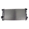 thumbnail image 1 of Motorcraft Radiator RAD-34, 1 of 1