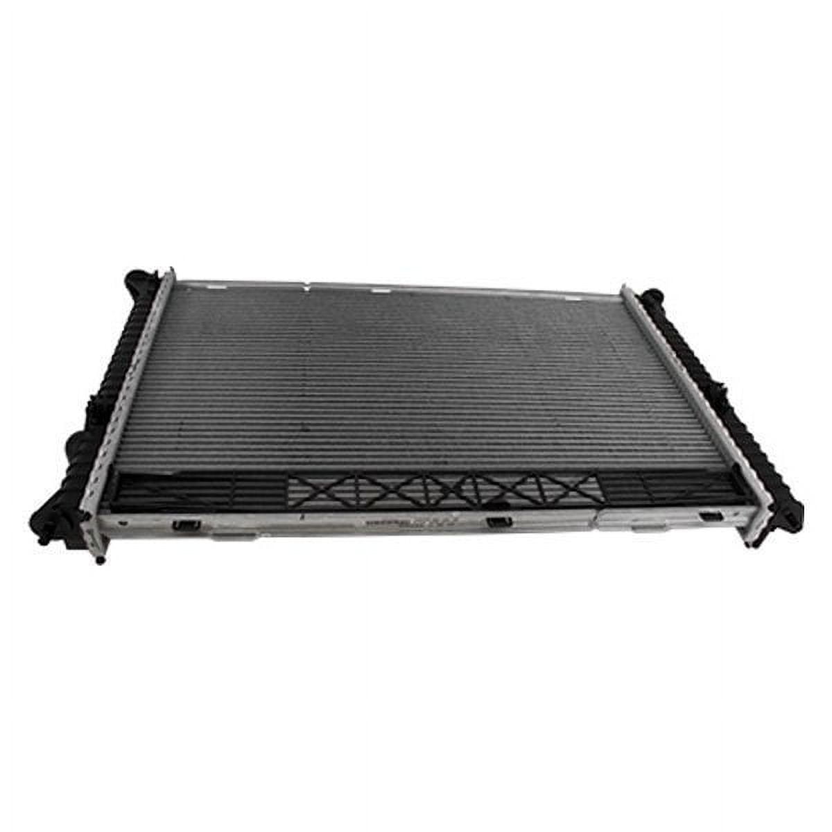 Motorcraft-Radiator-RAD-64-