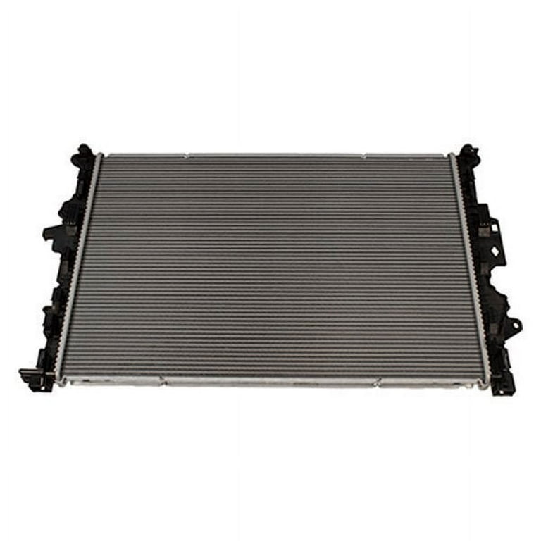Motorcraft Radiator RAD-83 Fits select: 2013-2016 FORD ESCAPE