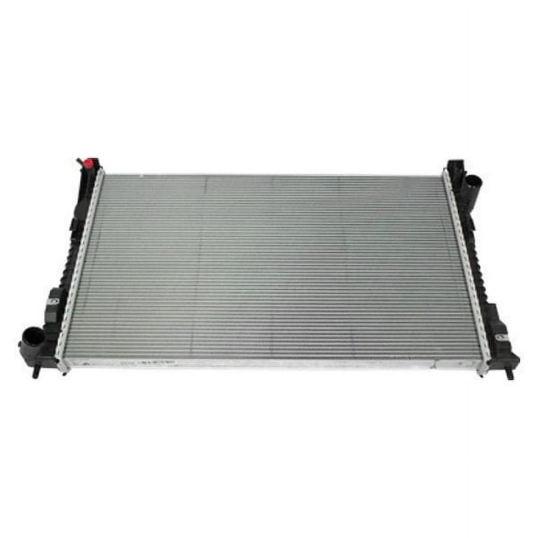 Motorcraft Radiator RAD-91 Fits select: 2013-2019 FORD EXPLORER