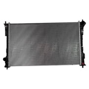 Motorcraft Radiator RAD-94 Fits select 2013-2019 FORD TAURUS