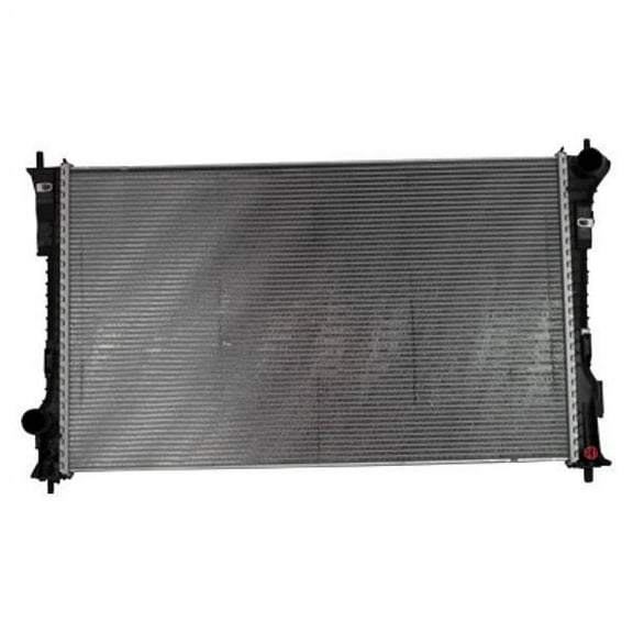 Motorcraft Radiator RAD-94 Fits select: 2013-2019 FORD TAURUS