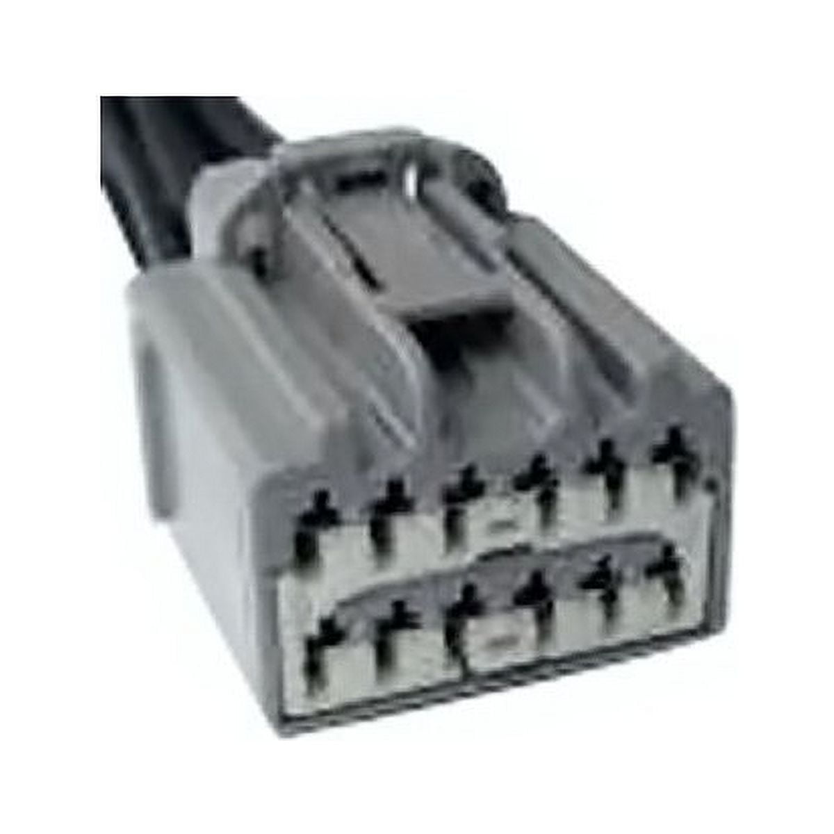 Motorcraft Radio Amplifier Connector WPT-503