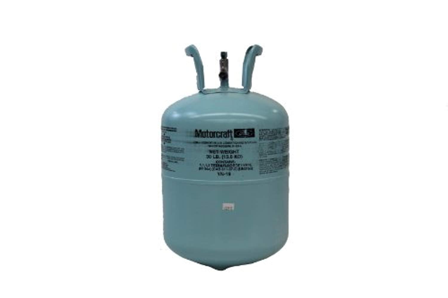 Ｙ④ Motorcraft Refrigerent YN-19 - Walmart.com