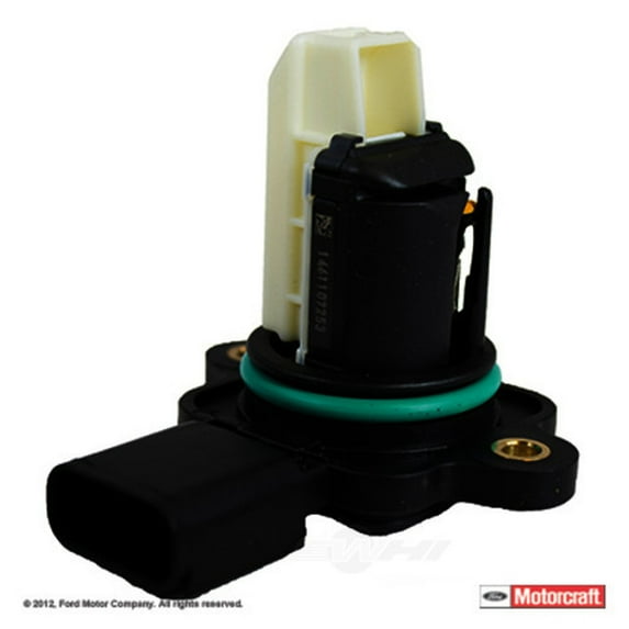 Motorcraft Remanufactured Air Mass Sensor Fits select: 2008-2010 FORD F250, 2008-2010 FORD F350