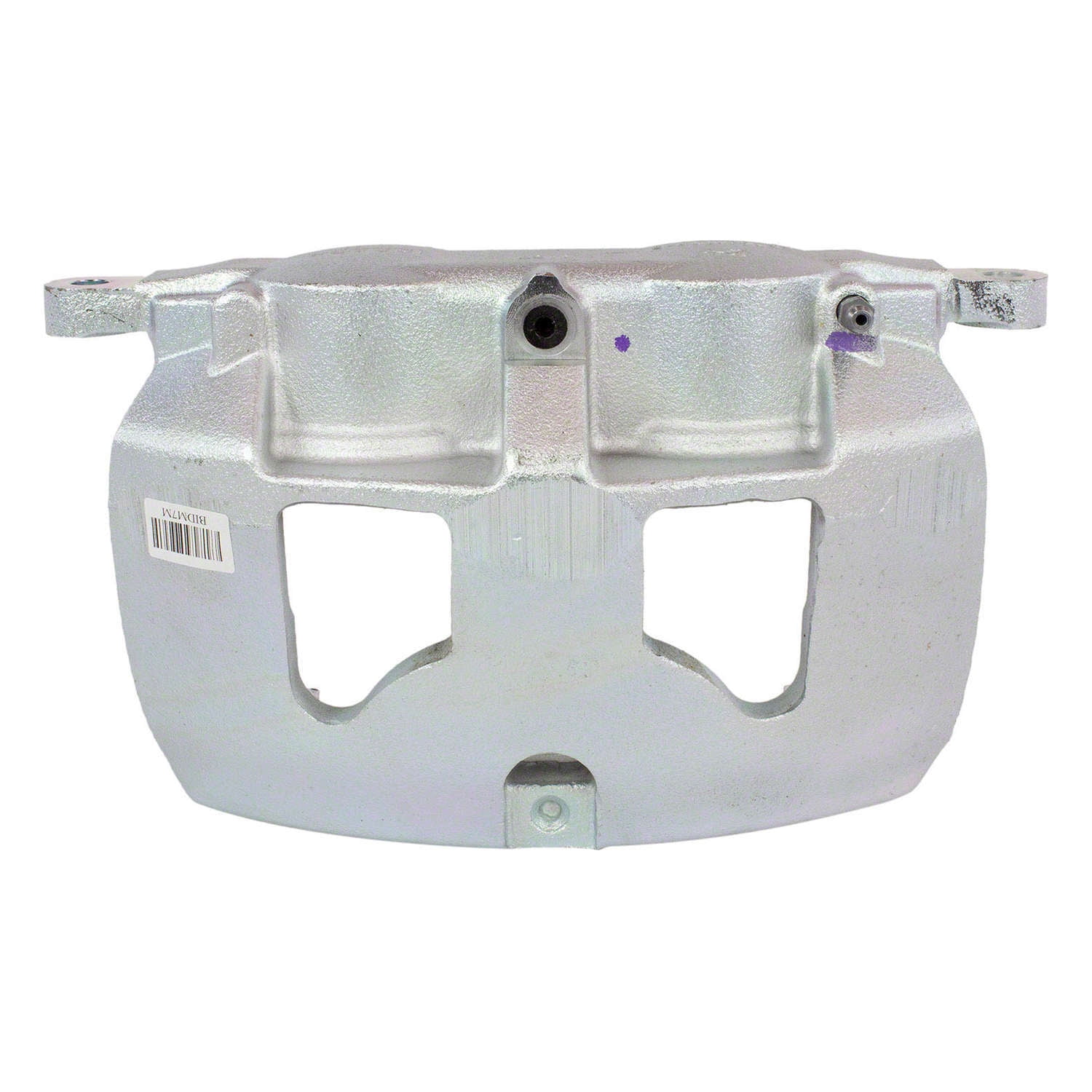 Motorcraft Remanufactured Brake Caliper Fits select: 2017-2022 FORD F450