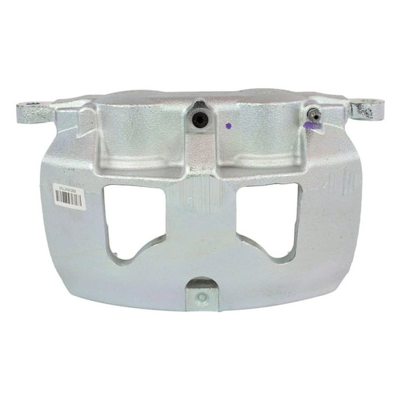 Motorcraft Remanufactured Brake Caliper Fits select: 2017-2022 FORD F450