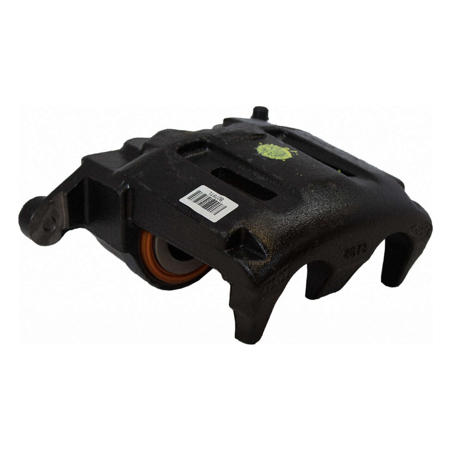 Motorcraft Remanufactured Brake Caliper, Friction Ready Fits select: 2005-2012 FORD F350, 2011-2012 FORD F450