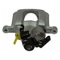 thumbnail image 1 of Motorcraft Remanufactured Brake Caliper, Friction Ready Fits select: 2010-2012 FORD TAURUS, 2009 FORD FLEX, 1 of 4