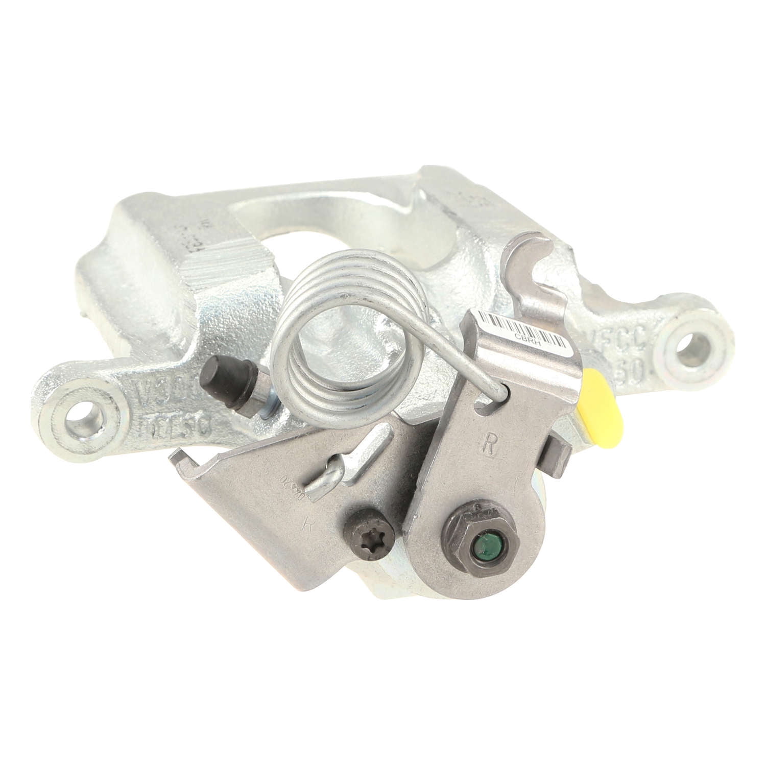 Motorcraft Remanufactured Brake Caliper, Friction Ready Fits select: 2011-2019 FORD EXPLORER, 2010-2019 FORD FLEX