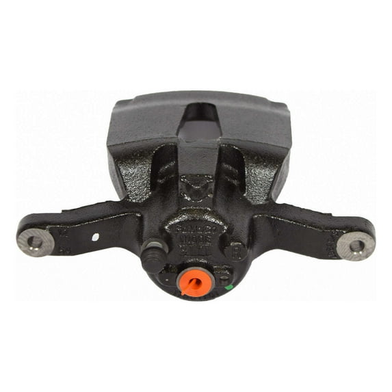 Motorcraft Remanufactured Brake Caliper, Friction Ready Fits select: 2012-2014 FORD F150