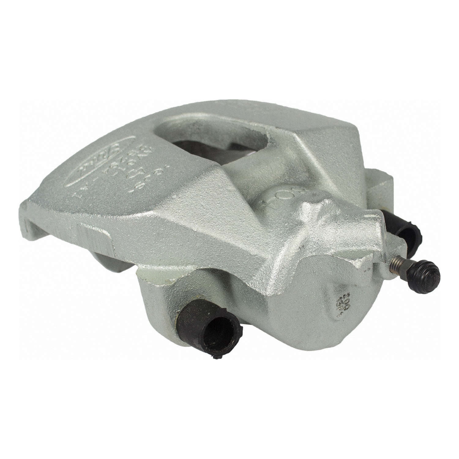 Motorcraft Remanufactured Brake Caliper, Friction Ready Fits select: 2012-2018 FORD FOCUS, 2013-2019 FORD ESCAPE