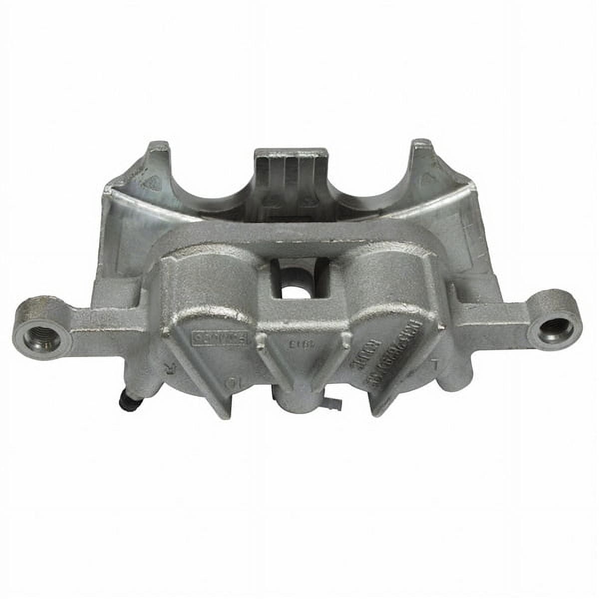 Motorcraft Remanufactured Brake Caliper, Friction Ready 2013-2016 Ford Explorer, 2013-2019 Ford Flex