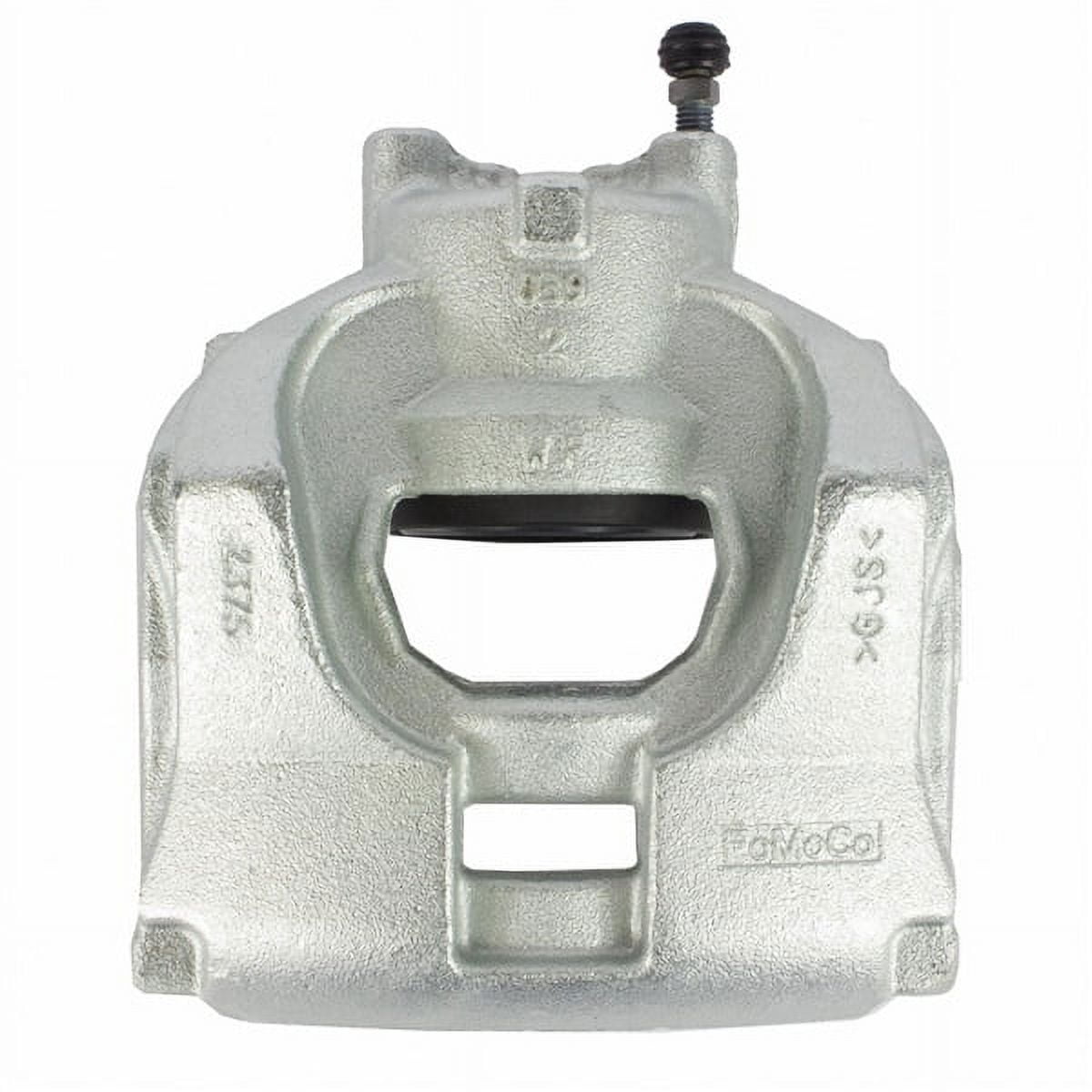 Motorcraft Remanufactured Brake Caliper, Friction Ready Fits select: 2013-2020 FORD FUSION, 2013-2020 LINCOLN MKZ