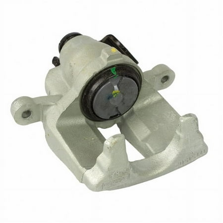 Motorcraft Remanufactured Brake Caliper, Friction Ready Fits select: 2014-2019 FORD EXPLORER, 2014-2019 FORD FLEX