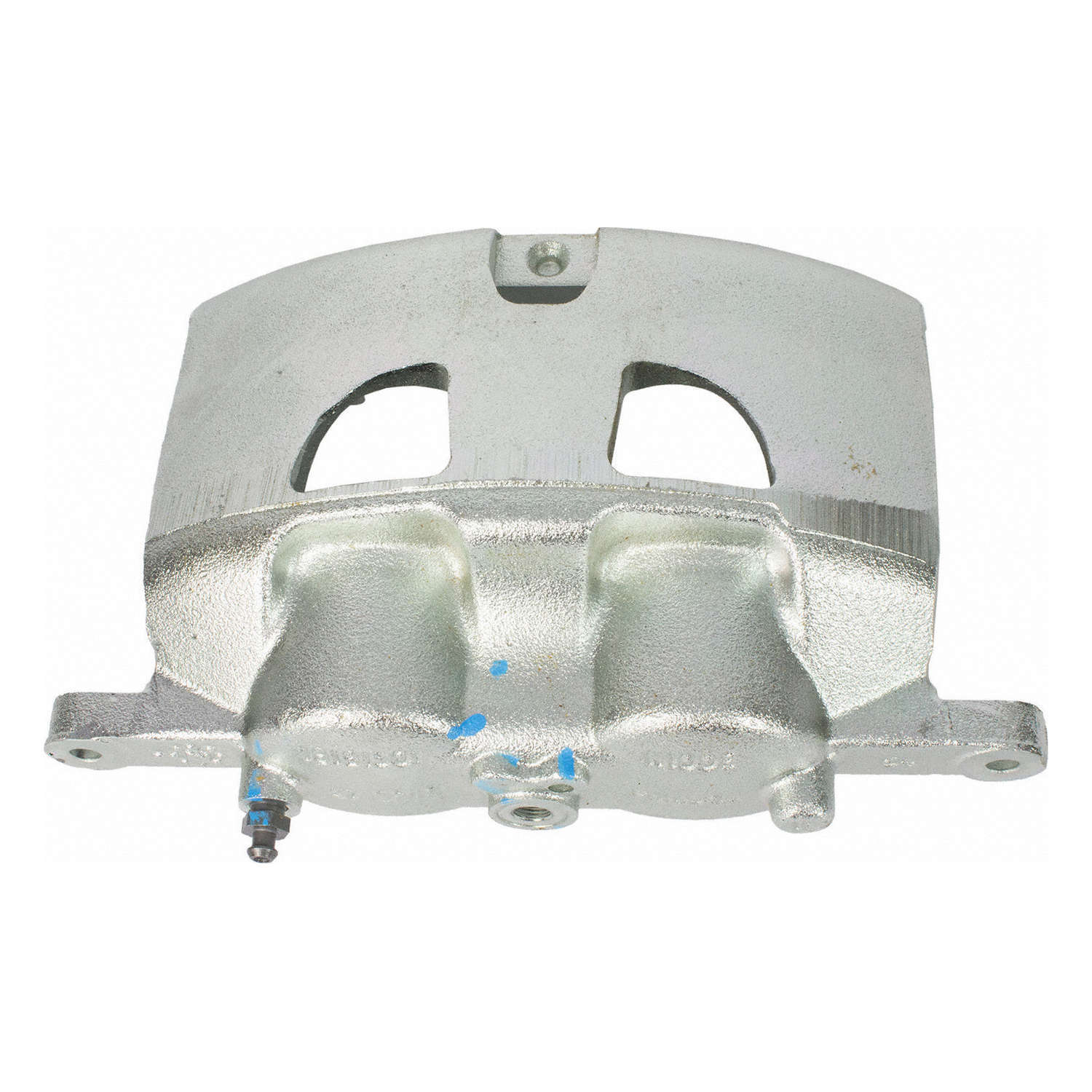 Motorcraft Remanufactured Brake Caliper, Friction Ready Fits select: 2015-2016 FORD F150