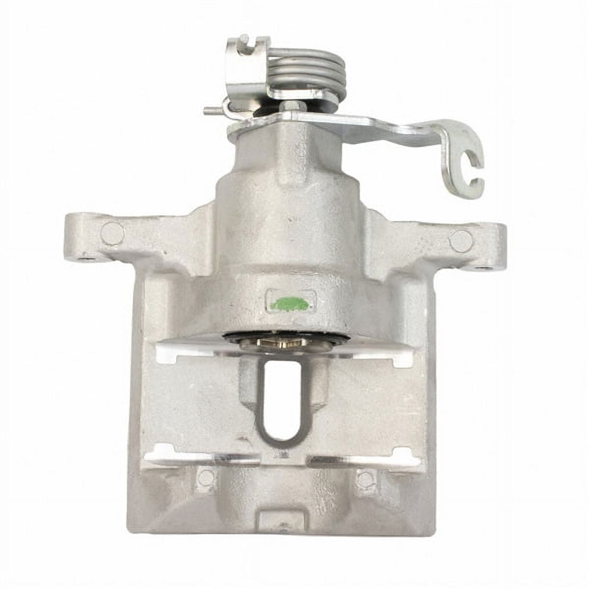 Motorcraft Remanufactured Brake Caliper, Friction Ready Fits select: 2015-2023 FORD MUSTANG