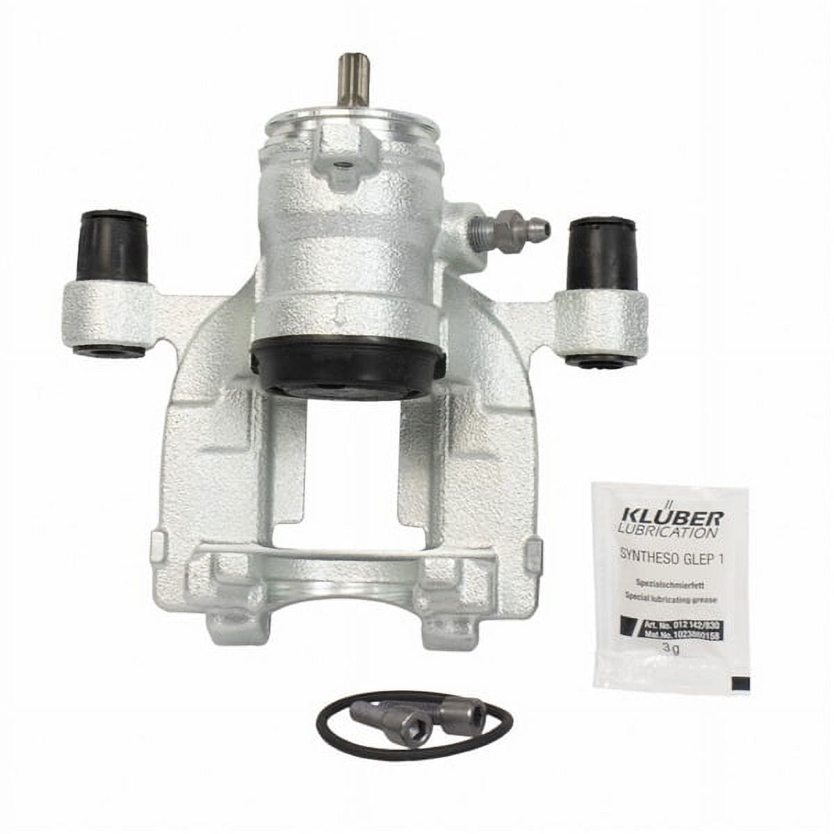 Motorcraft Remanufactured Brake Caliper, Friction Ready Fits select: 2017-2019 FORD ESCAPE, 2013-2020 FORD FUSION